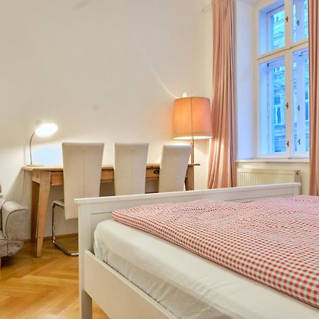 Chic Apartment - Near U3 Metro Wiedeń Zewnętrze zdjęcie