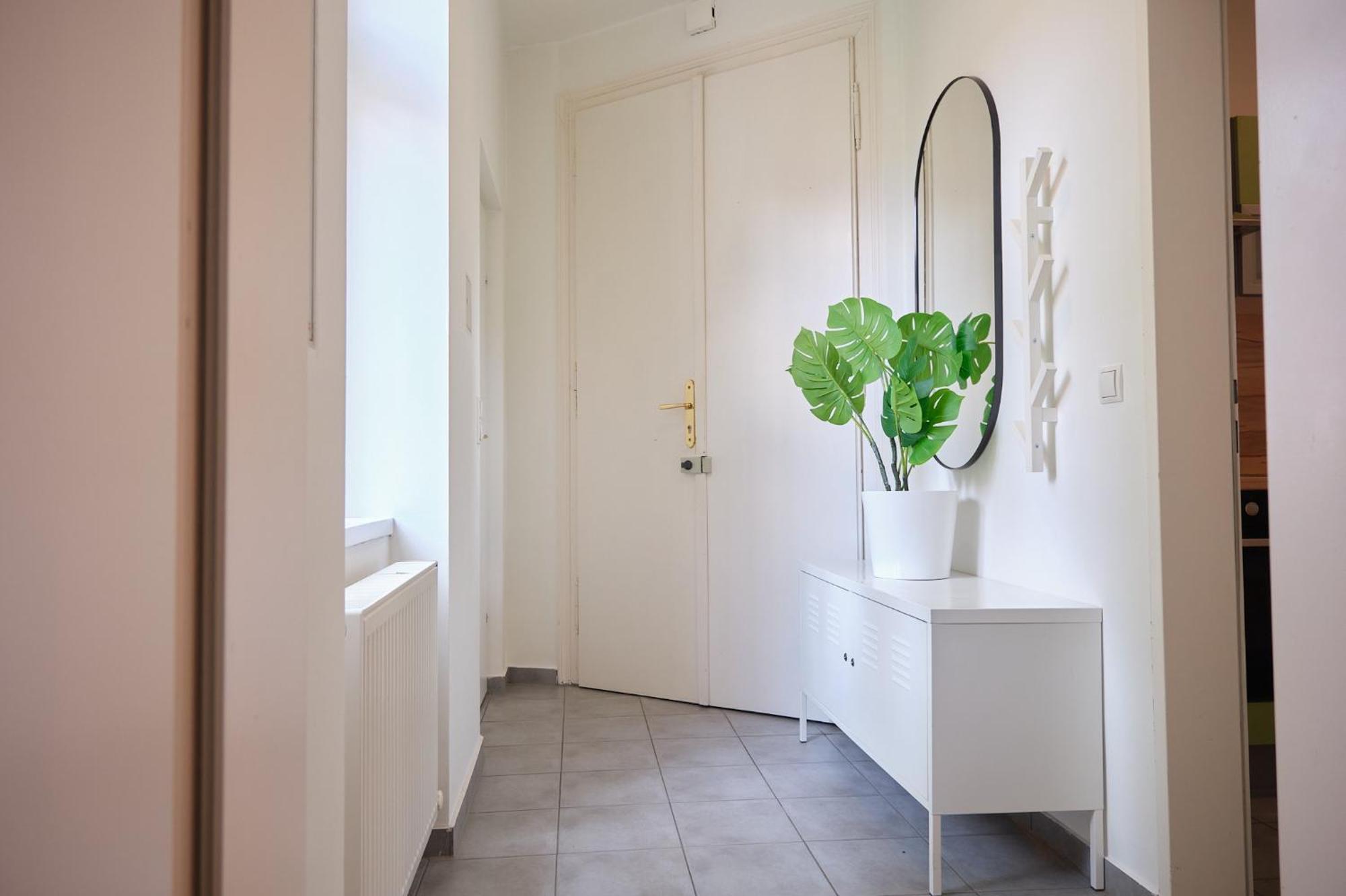 Chic Apartment - Near U3 Metro Wiedeń Zewnętrze zdjęcie