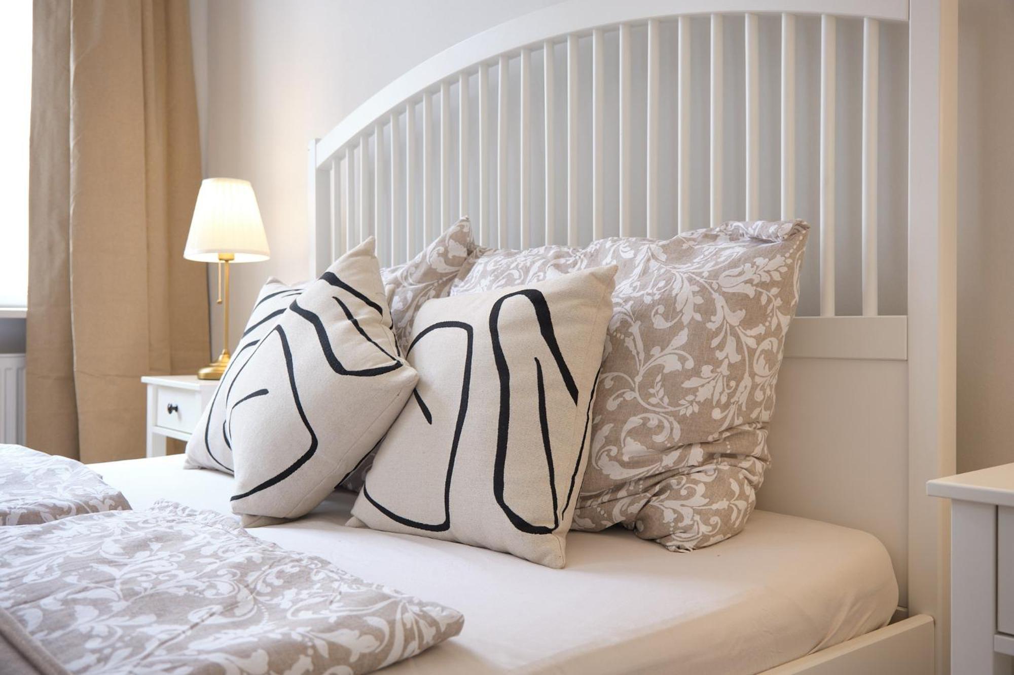 Chic Apartment - Near U3 Metro Wiedeń Zewnętrze zdjęcie