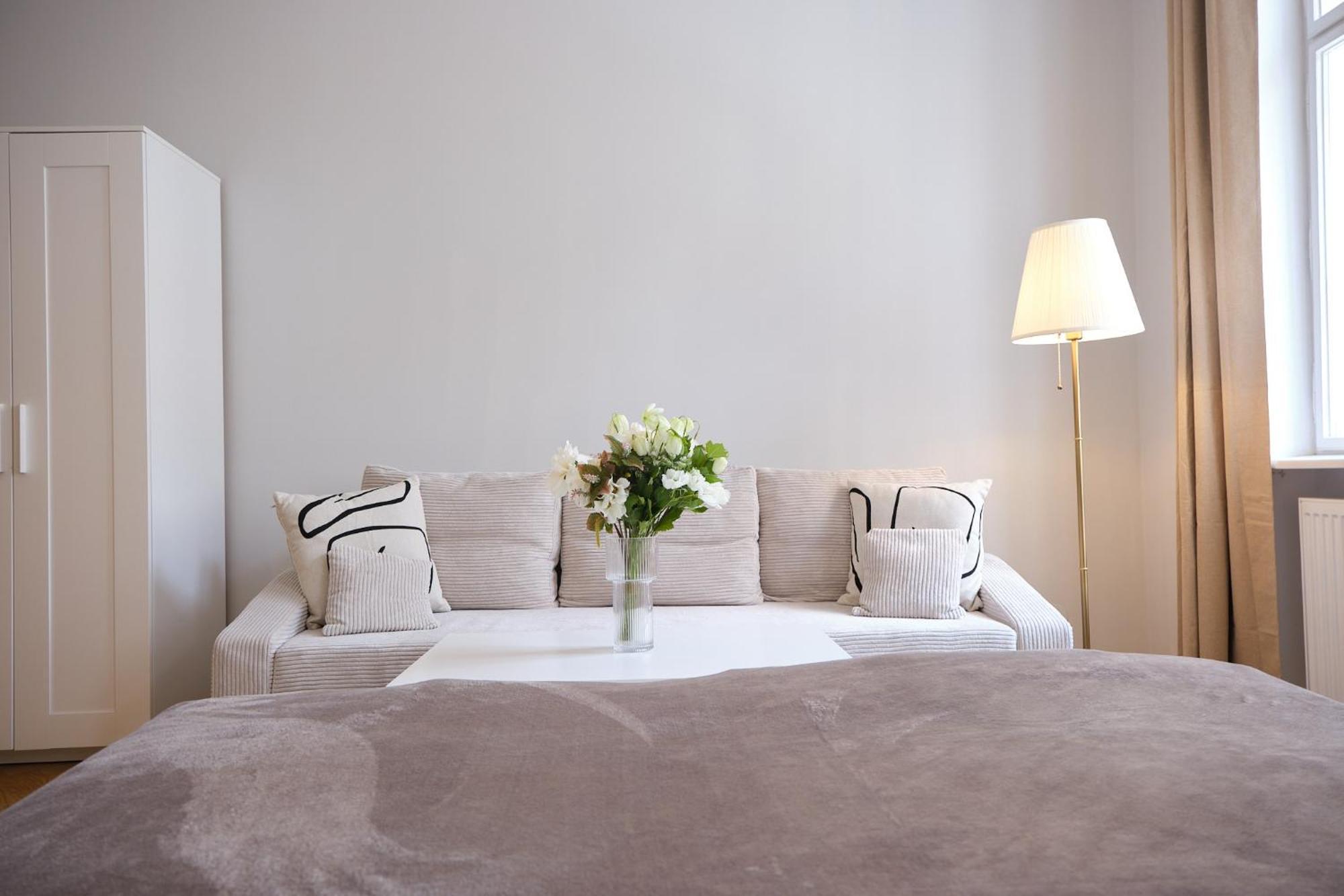 Chic Apartment - Near U3 Metro Wiedeń Zewnętrze zdjęcie