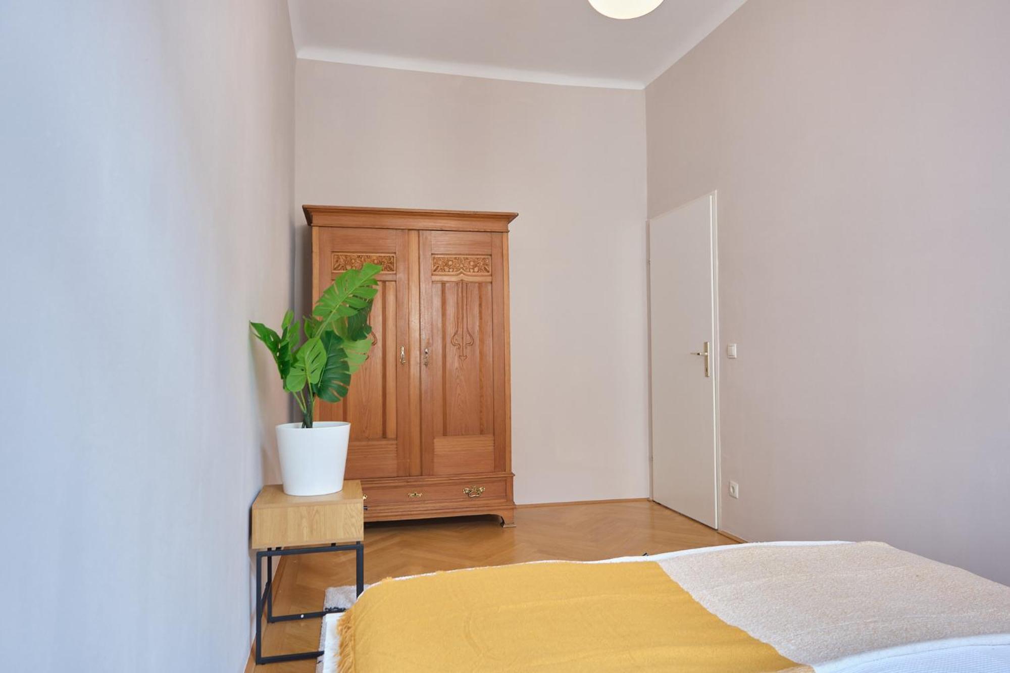 Chic Apartment - Near U3 Metro Wiedeń Zewnętrze zdjęcie