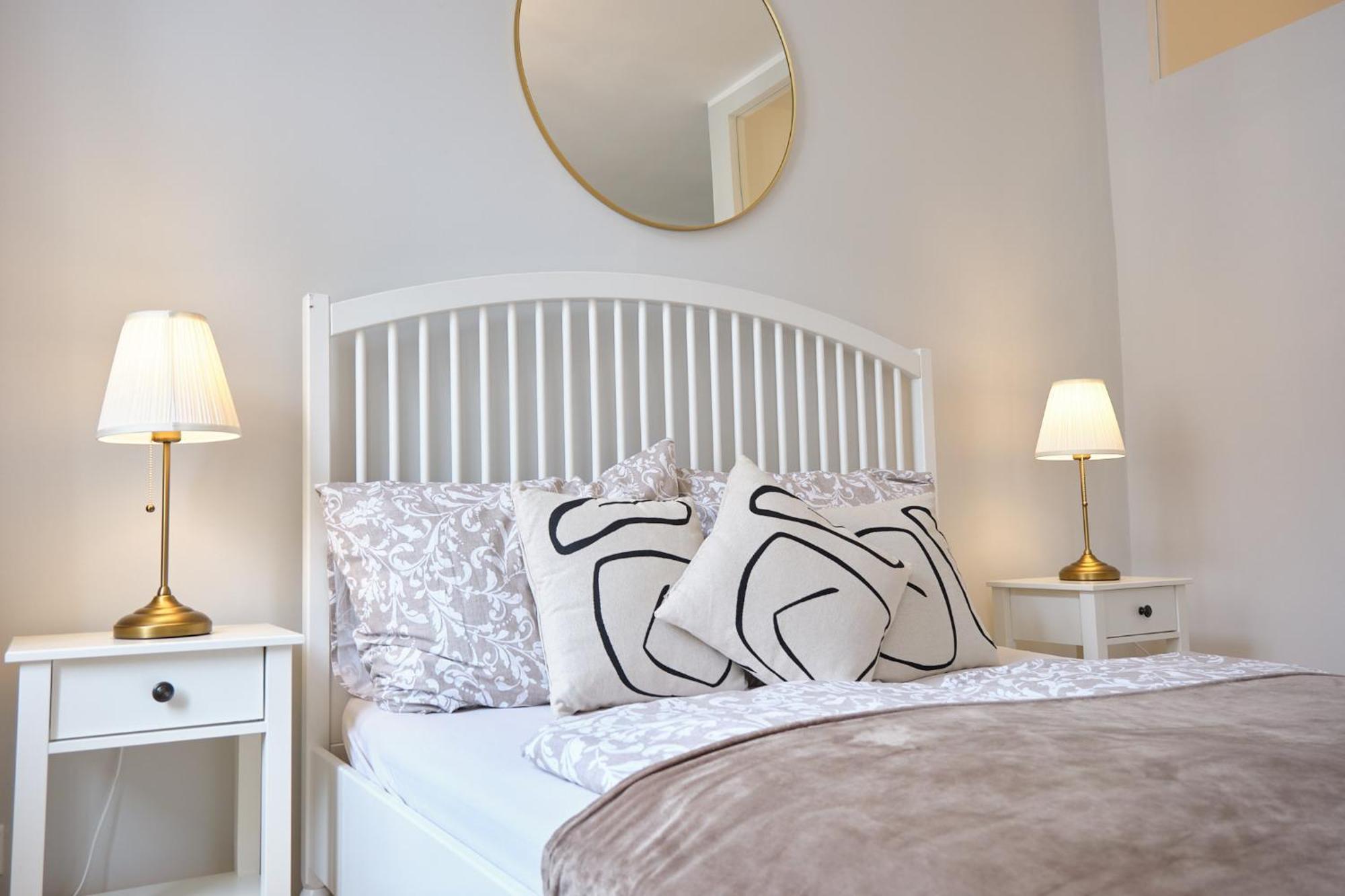 Chic Apartment - Near U3 Metro Wiedeń Zewnętrze zdjęcie