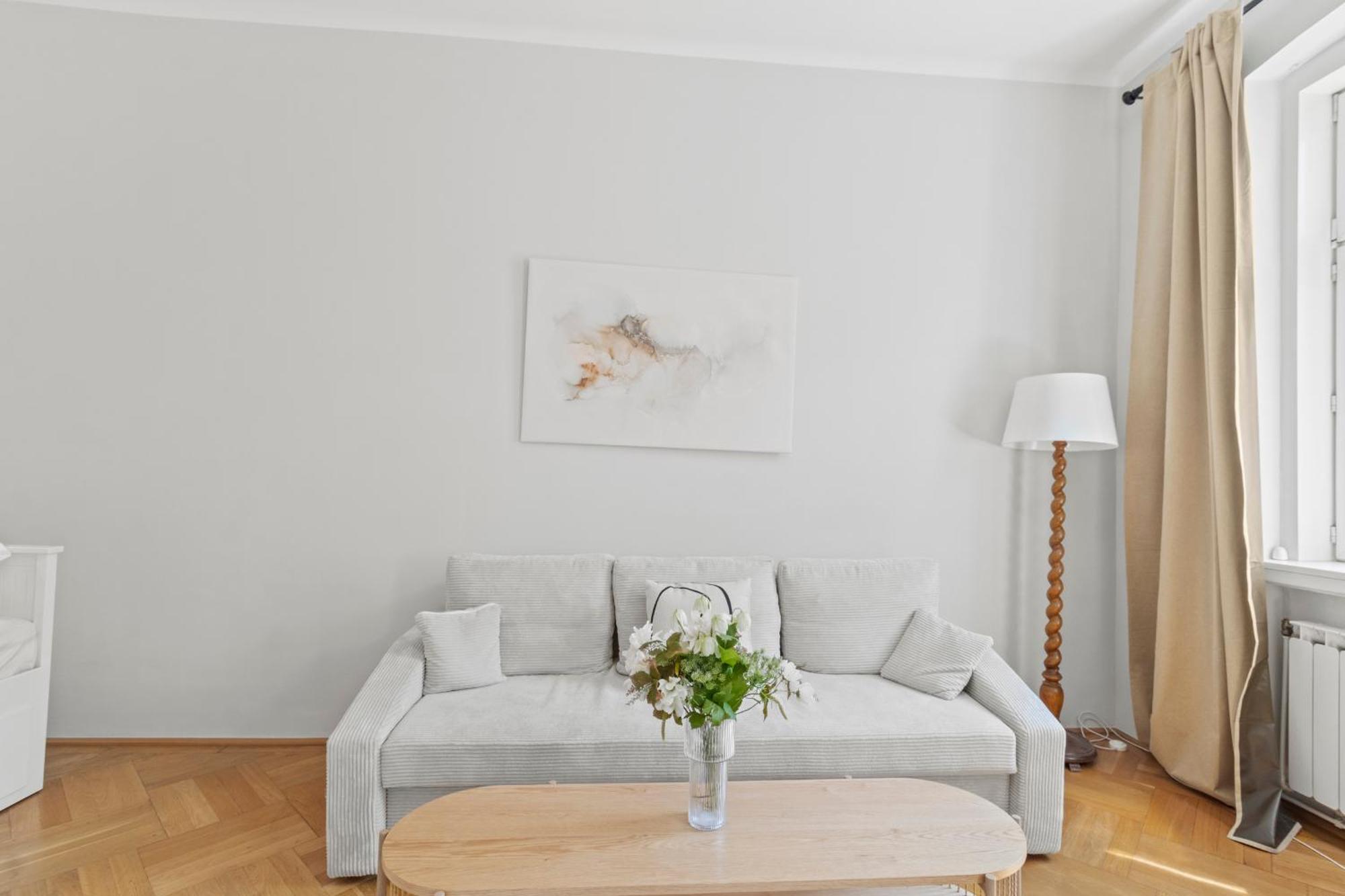 Chic Apartment - Near U3 Metro Wiedeń Zewnętrze zdjęcie