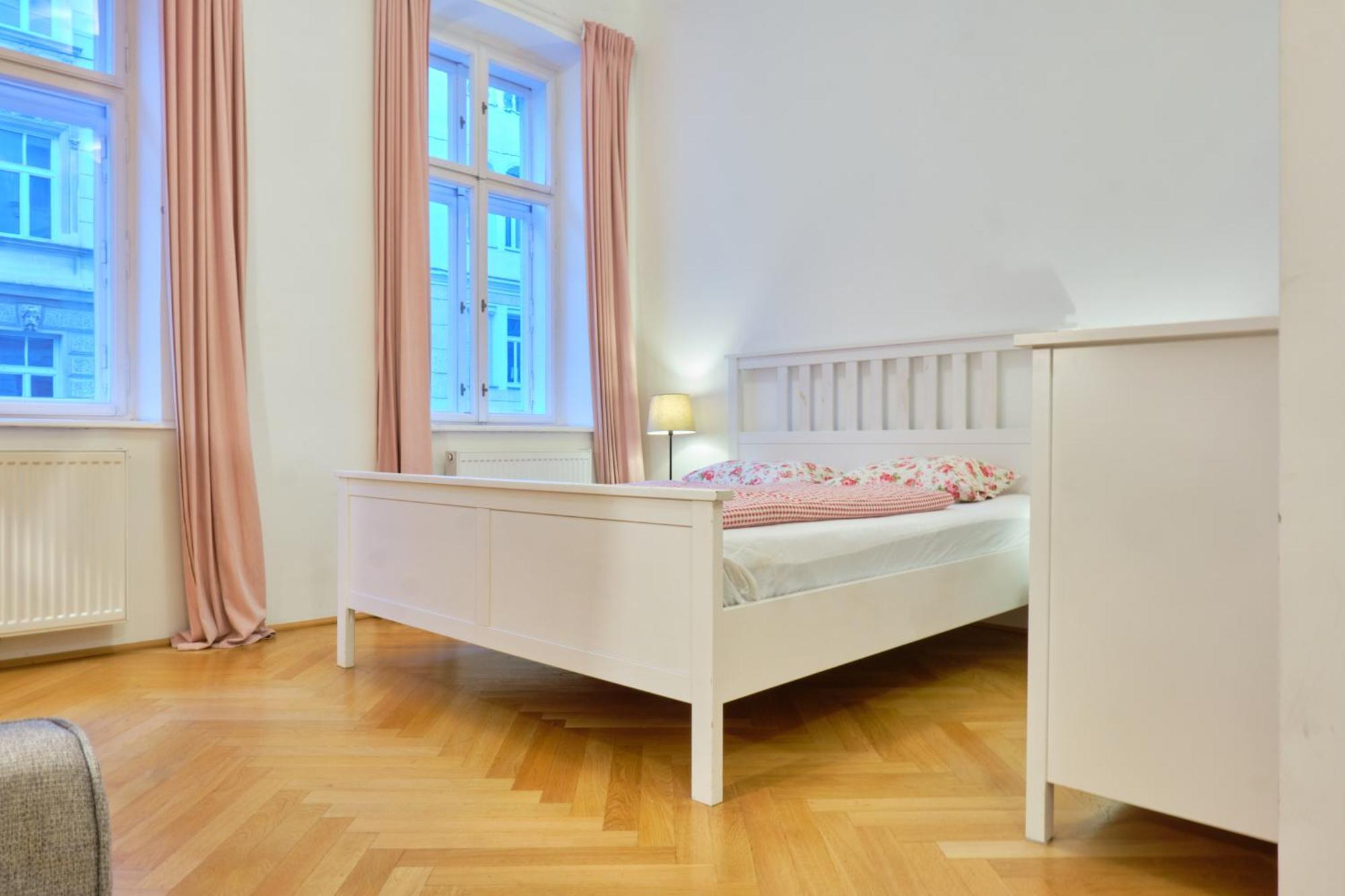Chic Apartment - Near U3 Metro Wiedeń Zewnętrze zdjęcie