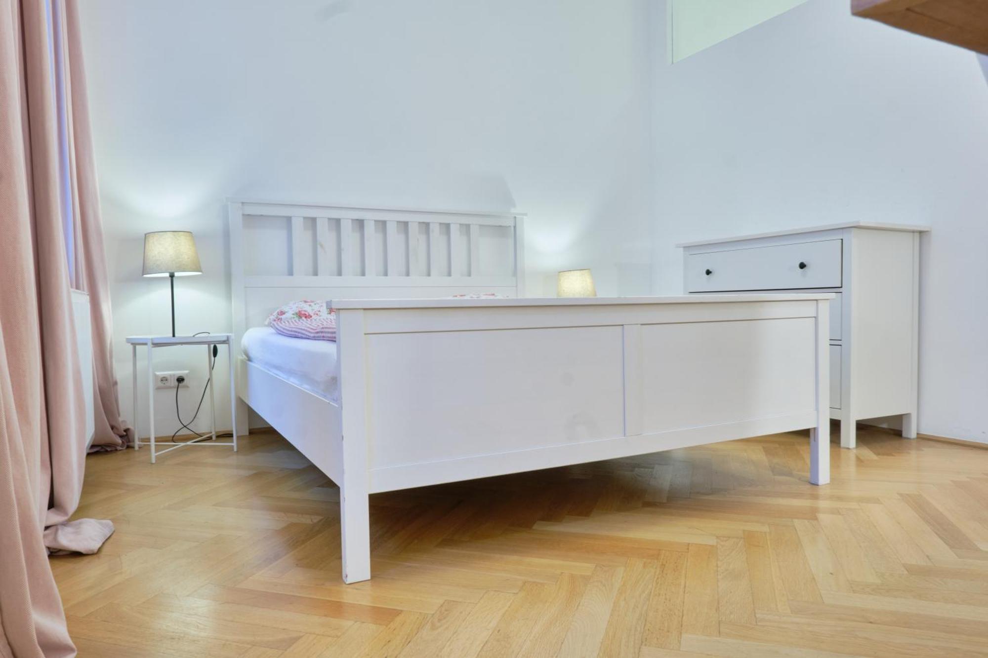 Chic Apartment - Near U3 Metro Wiedeń Zewnętrze zdjęcie