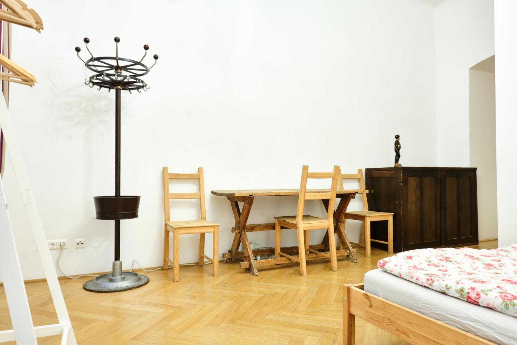 Chic Apartment - Near U3 Metro Wiedeń Zewnętrze zdjęcie