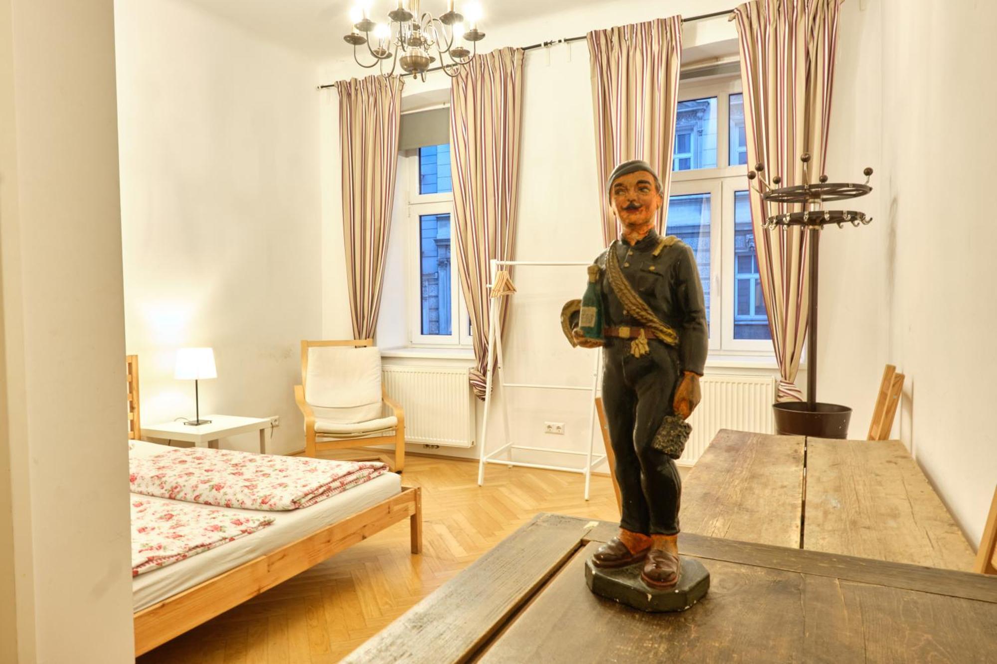 Chic Apartment - Near U3 Metro Wiedeń Zewnętrze zdjęcie