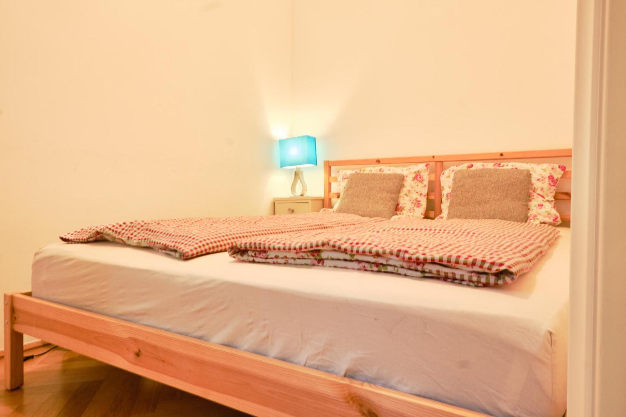 Chic Apartment - Near U3 Metro Wiedeń Zewnętrze zdjęcie