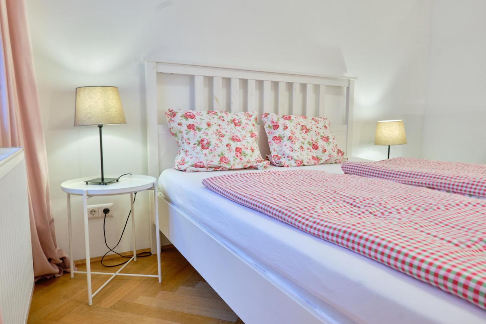 Chic Apartment - Near U3 Metro Wiedeń Zewnętrze zdjęcie