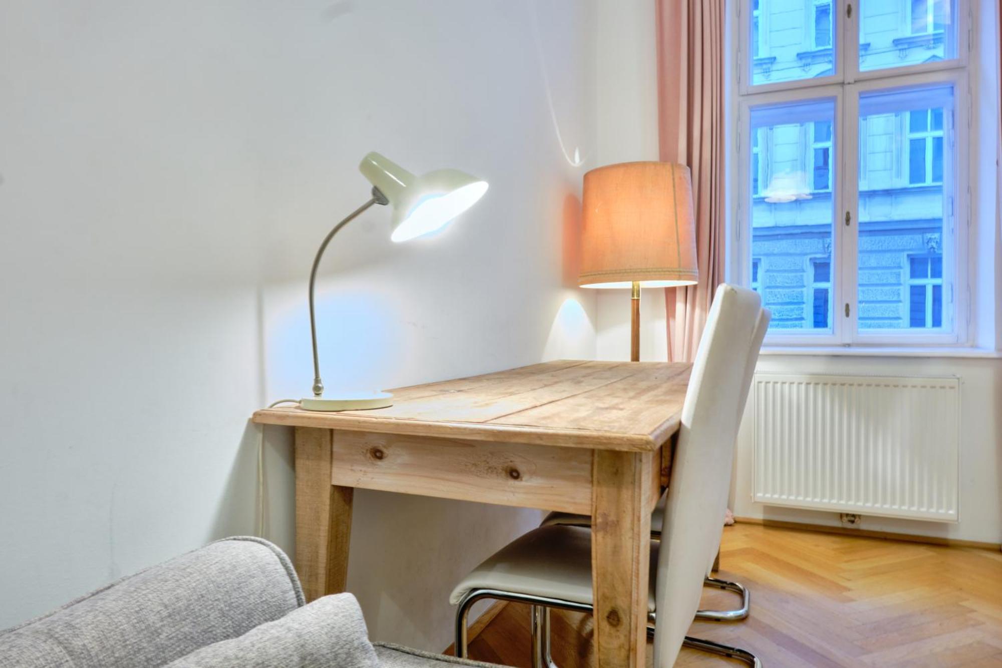 Chic Apartment - Near U3 Metro Wiedeń Zewnętrze zdjęcie
