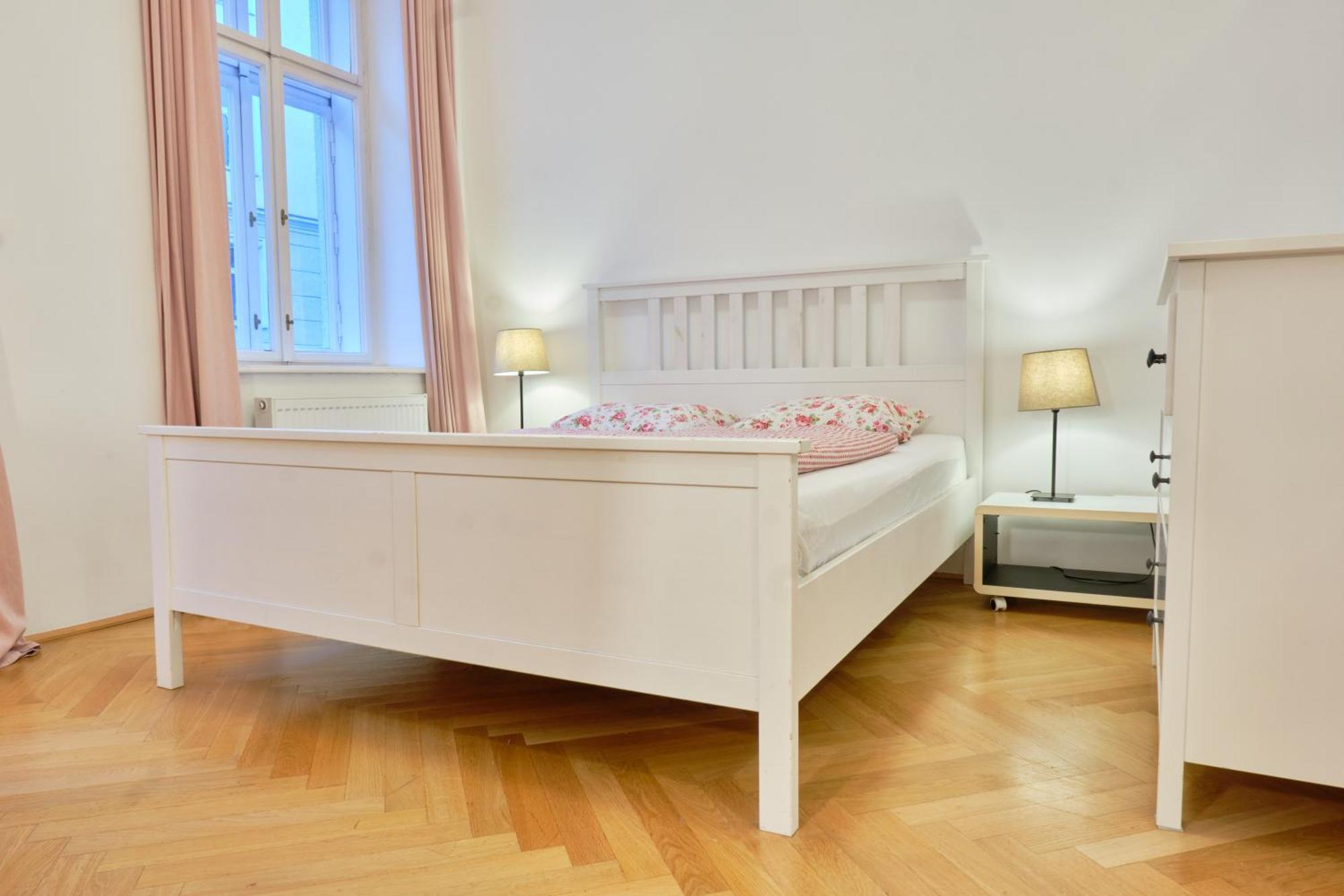 Chic Apartment - Near U3 Metro Wiedeń Zewnętrze zdjęcie