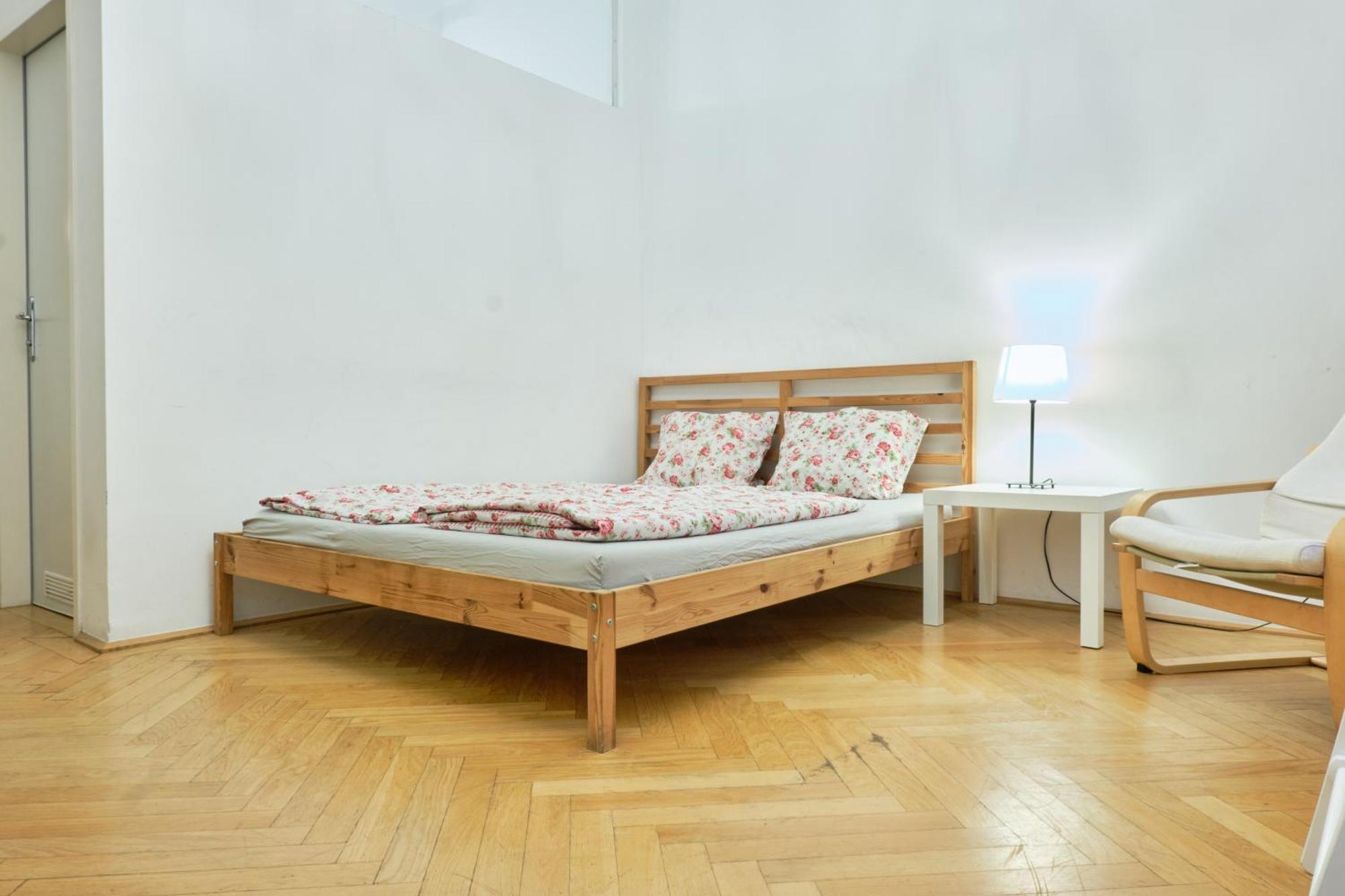 Chic Apartment - Near U3 Metro Wiedeń Zewnętrze zdjęcie