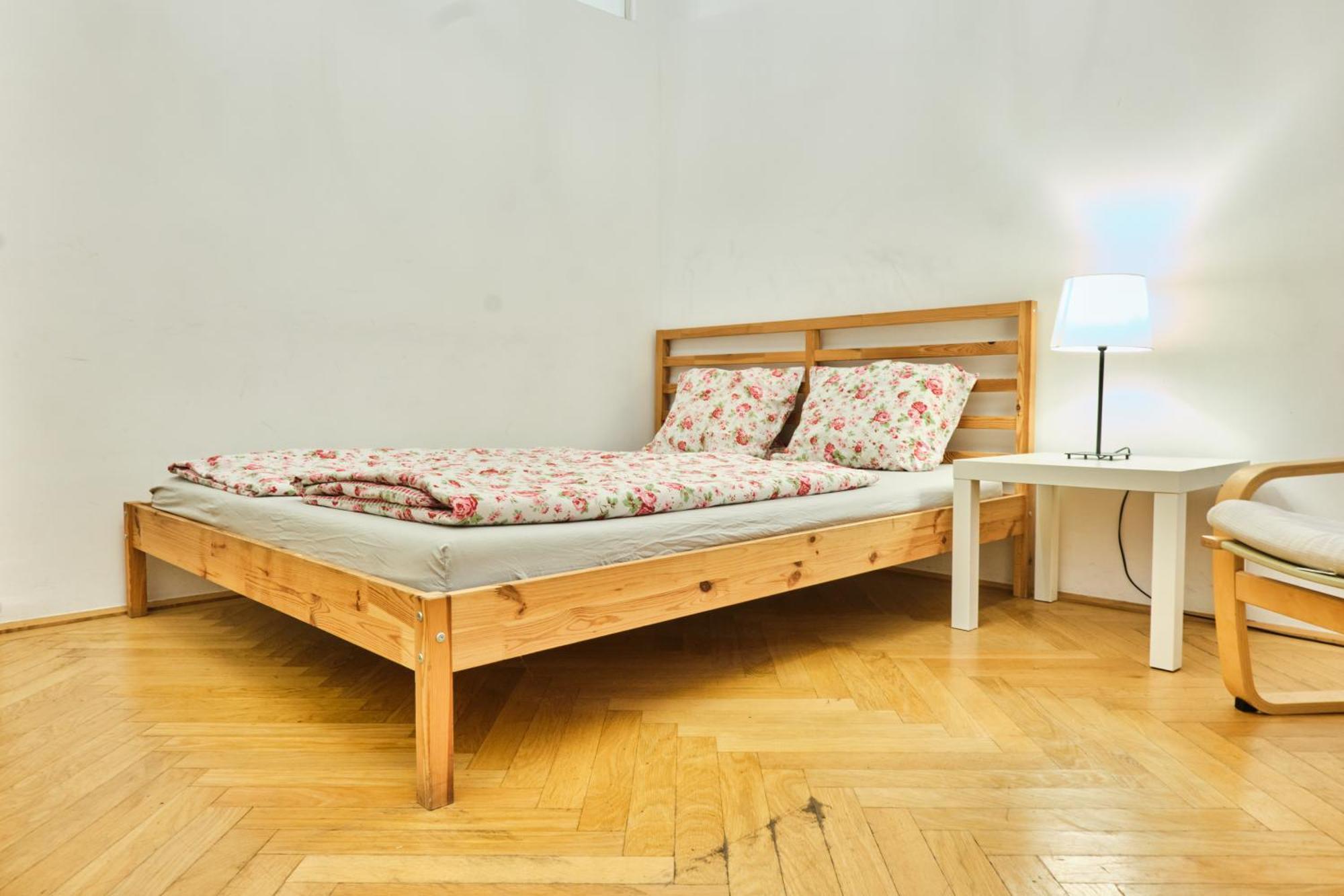 Chic Apartment - Near U3 Metro Wiedeń Zewnętrze zdjęcie