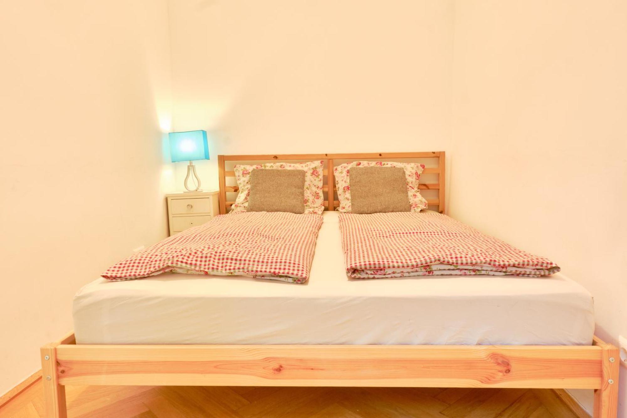 Chic Apartment - Near U3 Metro Wiedeń Zewnętrze zdjęcie