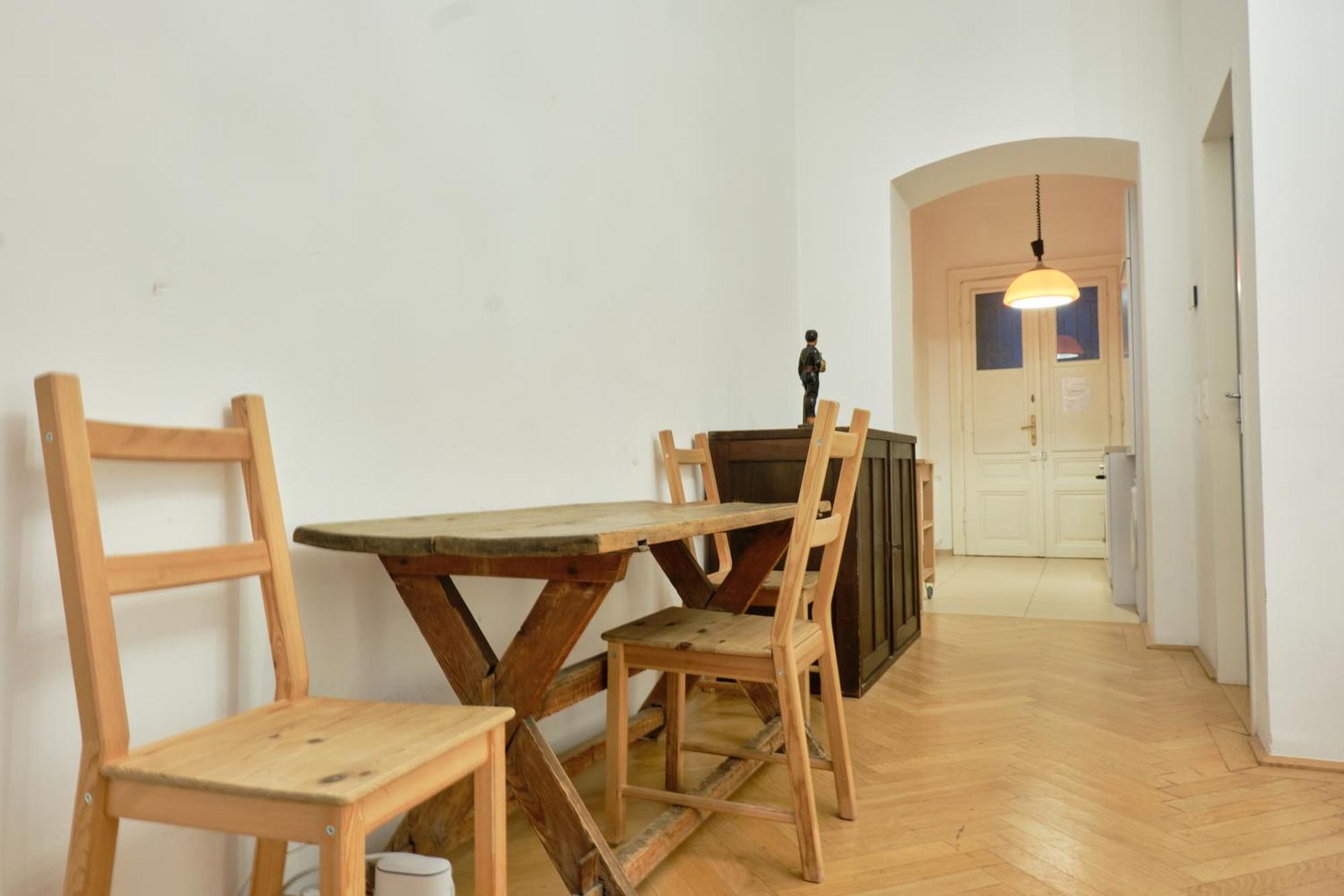 Chic Apartment - Near U3 Metro Wiedeń Zewnętrze zdjęcie