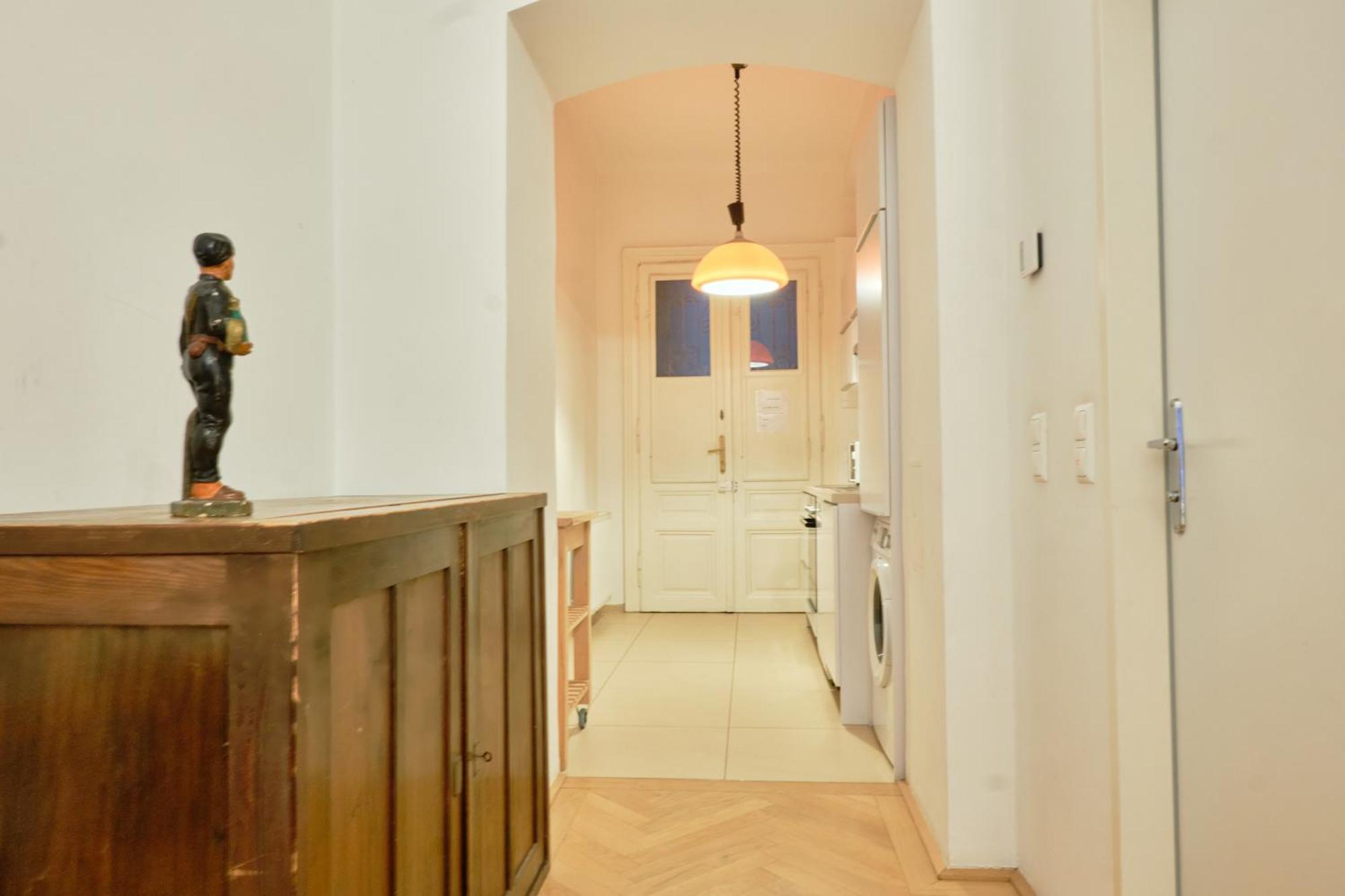 Chic Apartment - Near U3 Metro Wiedeń Zewnętrze zdjęcie